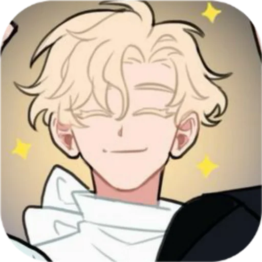 🤲 Стикер «Luka Alien Stage» для Telegram