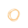 ⭕️ Эмодзи «Пятнистые буквы и звери» для Telegram