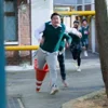 Стикер 42 All Of Us