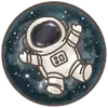 Стикер 17 🌌 All Space - космические эмоджи