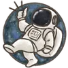 Стикер 53 🌌 All Space - космические эмоджи