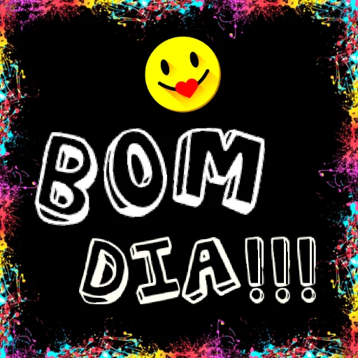 💋 Стикер «ALOHA STATUS» для Telegram