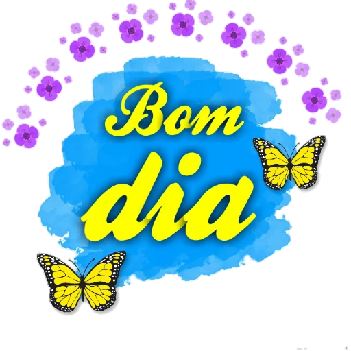 ⛅ Стикер «ALOHA STATUS» для Telegram