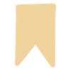 🟨 Эмодзи «Буквы коричневые» для Telegram