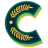 Стикер 3 🔠🔠🔠 Alphabet. Такой вот цветной английский алфавит