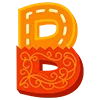 Стикер 2 🔠🔠🔠 Alphabet. Такой вот цветной английский алфавит