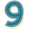 Стикер 38 🔠🔠🔠 Alphabet. Такой вот цветной английский алфавит