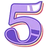 Стикер 34 🔠🔠🔠 Alphabet. Такой вот цветной английский алфавит