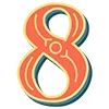 Стикер 37 🔠🔠🔠 Alphabet. Такой вот цветной английский алфавит