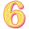Стикер 35 🔠🔠🔠 Alphabet. Такой вот цветной английский алфавит