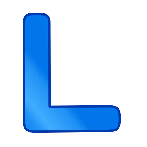 🔤 Стикер «Alphabet-Numbers» для Telegram