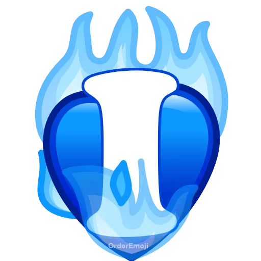 🔤 Стикер «Alphabet-Numbers» для Telegram