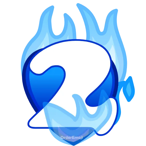 2️⃣ Стикер «Alphabet-Numbers» для Telegram