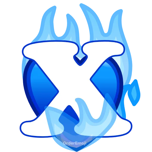 🔤 Стикер «Alphabet-Numbers» для Telegram