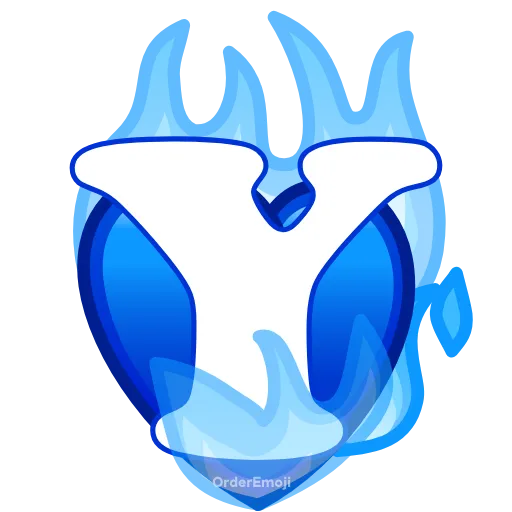 🔤 Стикер «Alphabet-Numbers» для Telegram