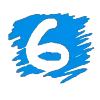 Стикер 55 😉😌😋😚😛😉