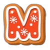 Стикер 46 🎄🤓😜😚😉😝🍬😚😜😚