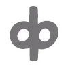 😛 Эмодзи «Мультяшный алфавит, серого цвета» для Telegram
