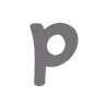 😗 Эмодзи «Мультяшный алфавит, серого цвета» для Telegram