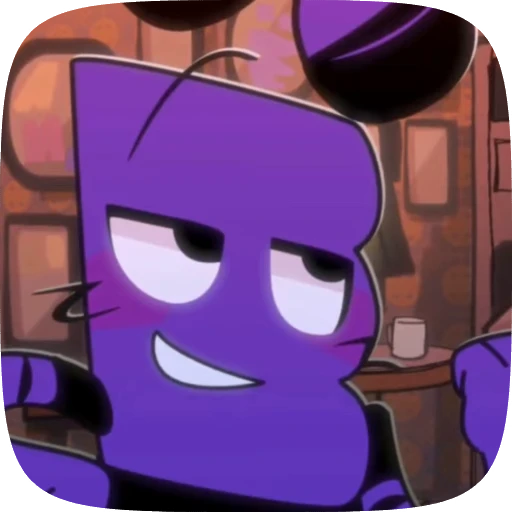 🌟 Стикер «Альт Ёшка!!» для Telegram