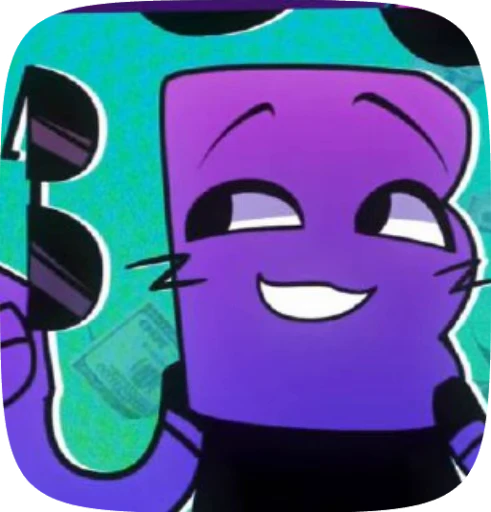 🌟 Стикер «Альт Ёшка!!» для Telegram