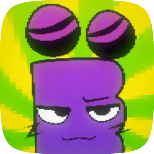 🌟 Стикер «Альт Ёшка!!» для Telegram