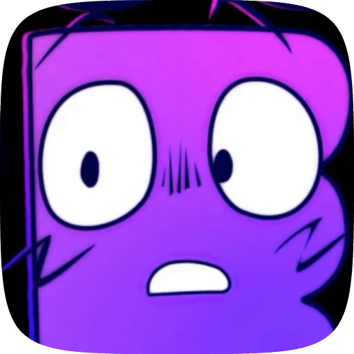 🌟 Стикер «Альт Ёшка!!» для Telegram