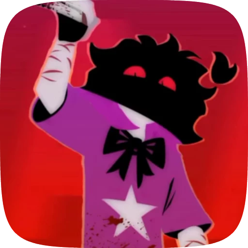 🌟 Стикер «Альт Ёшка!!» для Telegram
