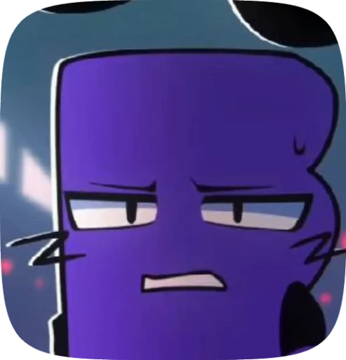 🌟 Стикер «Альт Ёшка!!» для Telegram