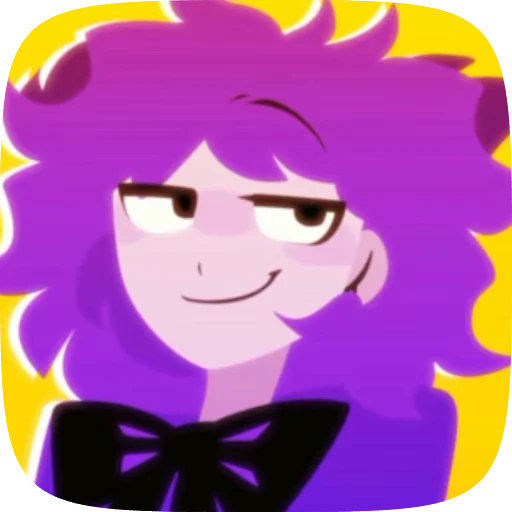 🌟 Стикер «Альт Ёшка!!» для Telegram