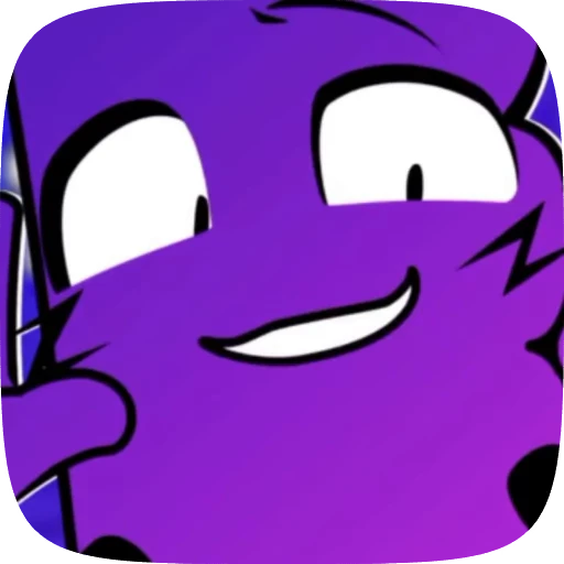 🌟 Стикер «Альт Ёшка!!» для Telegram