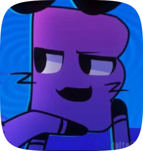 🌟 Стикер «Альт Ёшка!!» для Telegram