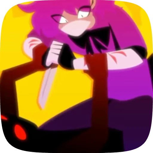 🌟 Стикер «Альт Ёшка!!» для Telegram