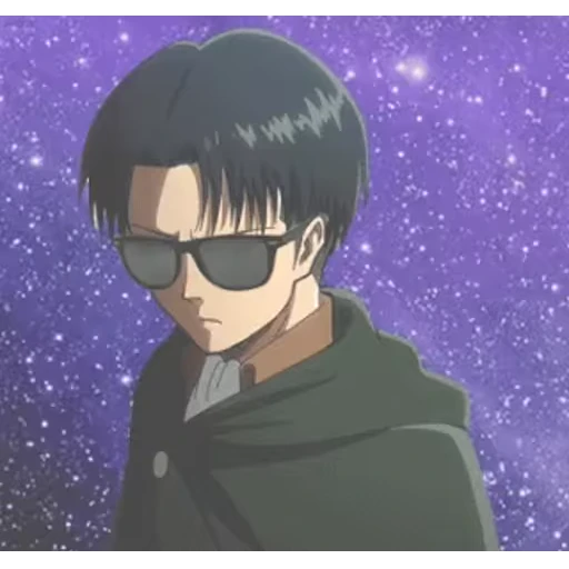 Стикер 4 ATTACK ON TITAN