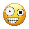 Стикер 22 Altermoji 1