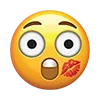 Стикер 24 Altermoji 1