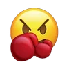Стикер 16 Altermoji 1