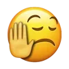 Стикер 43 Altermoji 1
