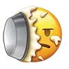 Стикер 42 Altermoji 1