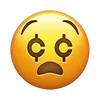 Стикер 17 Altermoji 1