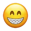 Стикер 53 Altermoji 1