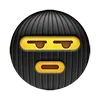 Стикер 11 Altermoji 1