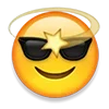 Стикер 50 Altermoji 1