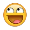Стикер 59 Altermoji 1