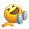 Стикер 58 Altermoji 1