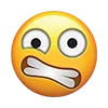 Стикер 20 Altermoji 1