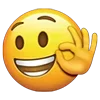 Стикер 56 Altermoji 1