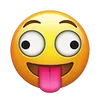 Стикер 2 Altermoji 1