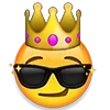 Стикер 47 Altermoji 1