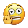 Стикер 21 Altermoji 1